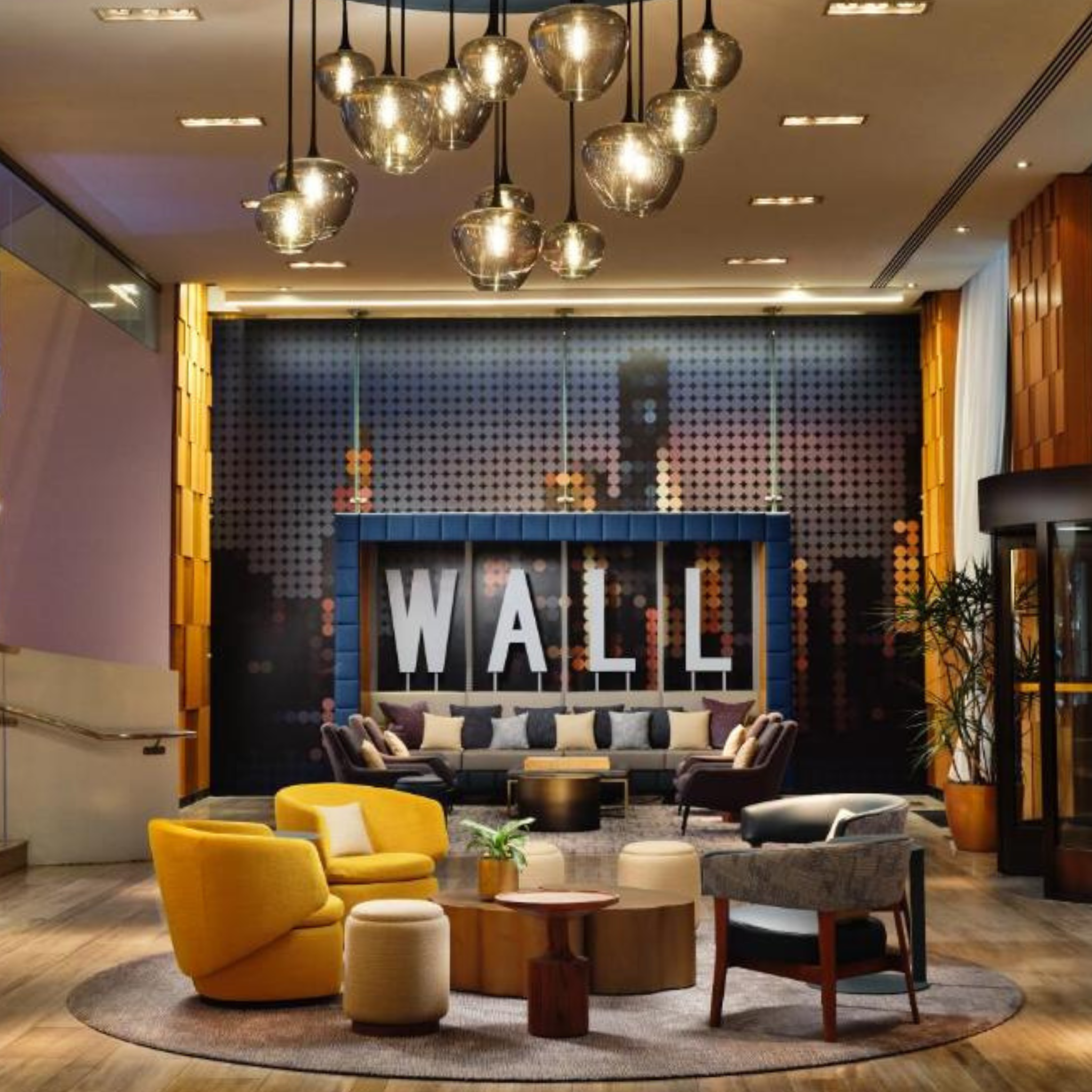 Hyatt Centric Wall Street