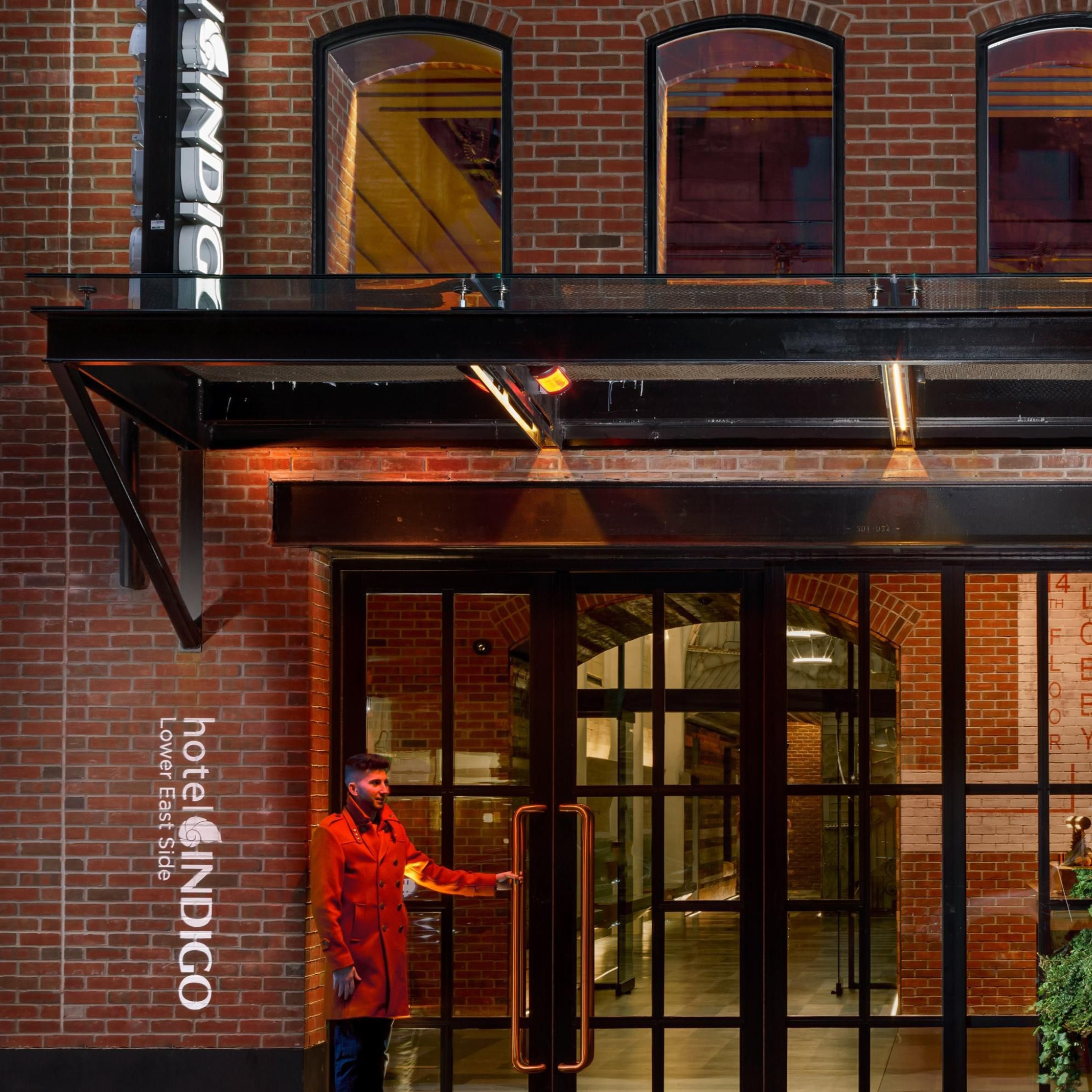 Hotel Indigo